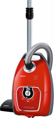 Photo of Siemens Z 7.0 Family Bagged Vacuum Cleaner