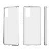 Body Glove Ghost Case Samsung Galaxy S20-Clear Photo