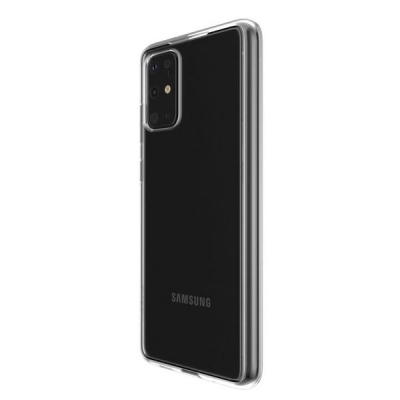 Skech Crystal Case Samsung Galaxy S20 Clear