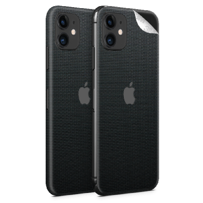 Photo of WripWraps Matrix Vinyl Skin for iPhone 11 - Two Pack