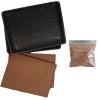 Seedleme Easy Grow Microgreen Plate & Tray Kit 2 pack with cabbage and radish seeds Photo