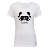 Little Genius - Ladies - T-Shirt Photo