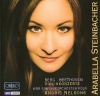 Arabell Steinbacher - Beethoven/berg: Concertos For Violin Photo