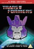 Transformers: Seasons 3 and 4 Photo