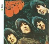 Beatles - Rubber Soul Photo