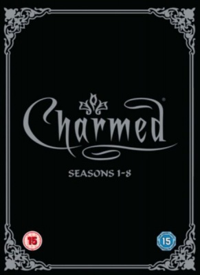 Photo of Charmed: The Complete Series