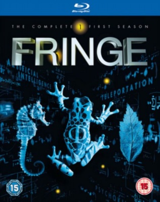 Photo of Fringe: The Complete First Season