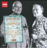 Yehudi Menuhin - Icon: Yehudi Menuhin Photo