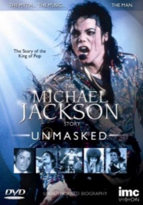 Photo of Michael Jackson Story: Unmasked movie
