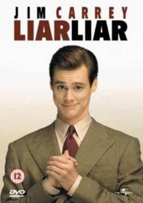 Photo of Liar Liar