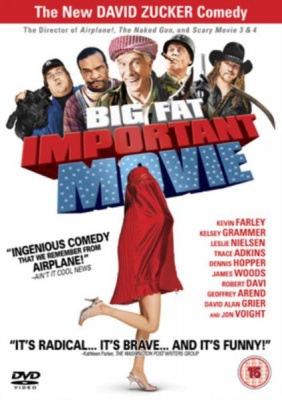 Photo of Big Fat Important Movie