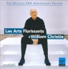 William Christie - Official 30th Anniversary Edition Photo