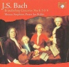Bach:Brandenburg Concertos - Photo