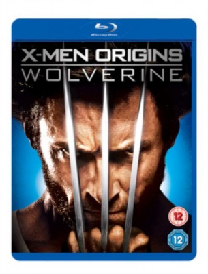 Photo of X-Men Origins - Wolverine movie