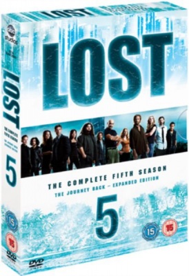 Photo of Lost: Season 5 -