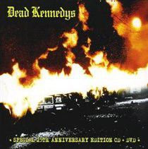 Photo of Dead Kennedys[25th Anniversary - Fresh Fruit For Rotting Vegetables - 25th Anniversary