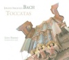 Leon Berben - Bach: Toccatas Photo