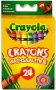 Crayola - 24 Crayons Photo