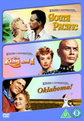 Photo of South Pacific/The King and I/Oklahoma!