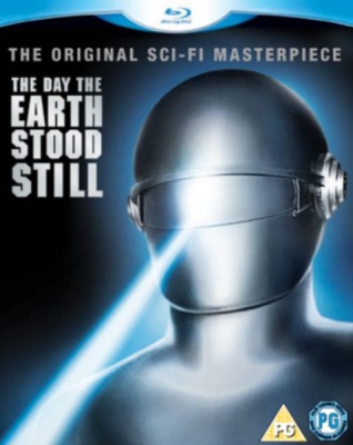 Photo of Day the Earth Stood Still