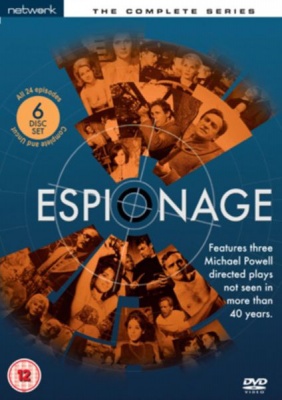 Photo of Espionage: The Complete Series