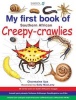 My First Book of Southern African Creepy-crawlies Photo