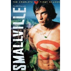 Photo of Smallville: The Complete First Season