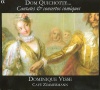 Cafe Zimmermann - Cantatas & Comic Concertos Photo