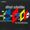 Schnittke:10 Symphonies - Photo