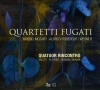 Rincontro Quartet - Quartetti Fugati Photo
