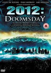 Photo of 2012: Doomsday movie
