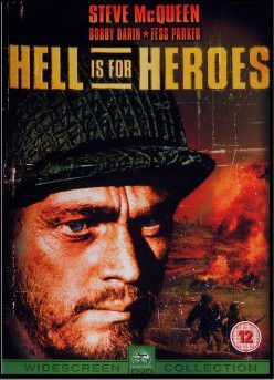 Photo of Hell Is For Heroes