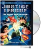 Justice League: The Brave and The Bold Photo