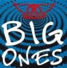 Aerosmith - Big Ones Photo