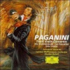 Salvatore Accardo - Paganini: 6 Violin Ctos. Photo
