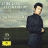 Lang Lang - Rachmaninov Piano Conc. Photo