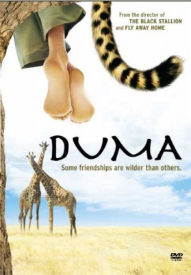 Photo of Duma - movie