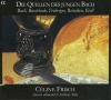 Celine Frisch - Bach: Quellen Des Jungen Bach Photo