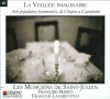 Les Musiciens De Sai - La Veillee Imaginaire Photo