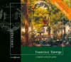 Giulio Tampalini - Tarrega: Complete Works For Guitar Photo