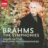 Complete Symphonies Photo