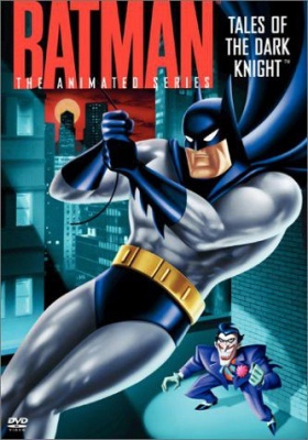 Photo of Batman The Animated Series: Tales of the Dark Knight