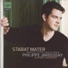 Philippe Jaroussky - Sances: Stabat Mater & Motets Photo