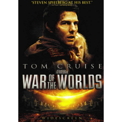 Photo of War Of The Worlds - 2005 dts - Movie