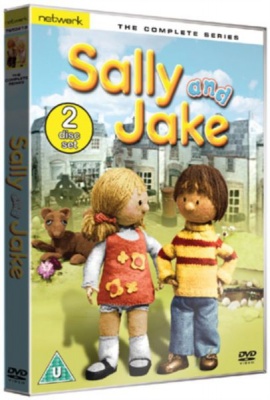 Photo of Sally and Jake: The Complete Series