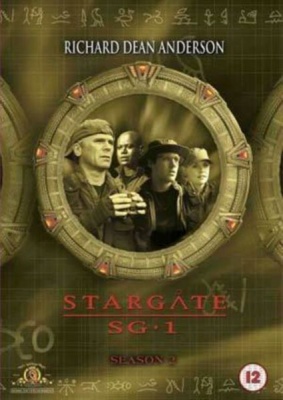 Photo of Stargate SG1: Season 2