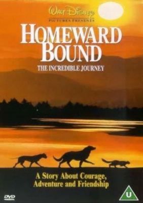 Photo of Homeward Bound - movie