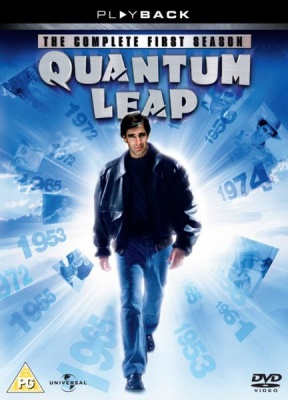 Photo of Quantum Leap: The Complete Season 1