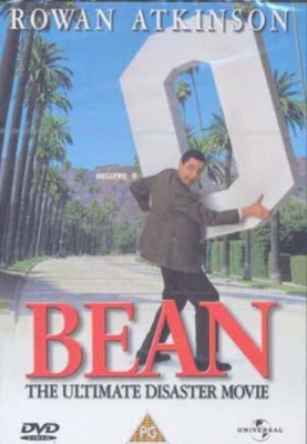 Photo of Bean The Ultimate Disaster Movie