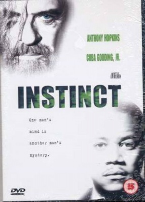 Photo of Instinct -